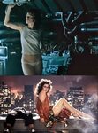 Why is Sigourney Weaver so hot in Alien and so much less - /